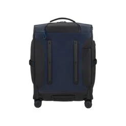 Samsonite Ecodiver Spinner Duffle 55 Blue Nights -Mode Tassen Winkel image 2184