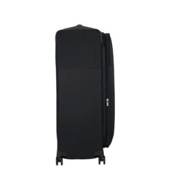 Samsonite D'Lite Spinner 83 Exp Black -Mode Tassen Winkel image 2197