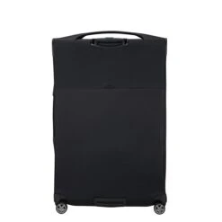 Samsonite D'Lite Spinner 83 Exp Black -Mode Tassen Winkel image 2198