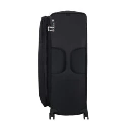 Samsonite D'Lite Spinner 83 Exp Black -Mode Tassen Winkel image 2199