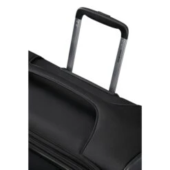 Samsonite D'Lite Spinner 83 Exp Black -Mode Tassen Winkel image 2201