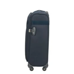 Samsonite Citybeat Spinner 55/40 Navy Blue 13 Samsonite Citybeat Spinner 55/40 Navy Blue -Mode Tassen Winkel image 2206