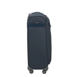 Samsonite Citybeat Spinner 55/40 Navy Blue 14 Samsonite Citybeat Spinner 55/40 Navy Blue -Mode Tassen Winkel image 2207