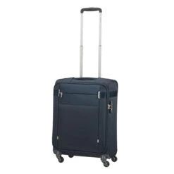 Samsonite Citybeat Spinner 55/40 Navy Blue 16 Samsonite Citybeat Spinner 55/40 Navy Blue -Mode Tassen Winkel image 2209