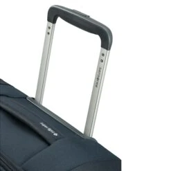 Samsonite Citybeat Spinner 55/40 Navy Blue 17 Samsonite Citybeat Spinner 55/40 Navy Blue -Mode Tassen Winkel image 2210