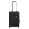 Samsonite Airea Spinner 55 Exp Lenght 35 Cm Black