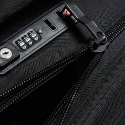 Olivia Lauren Sasha Business Trolley Roest Bruin