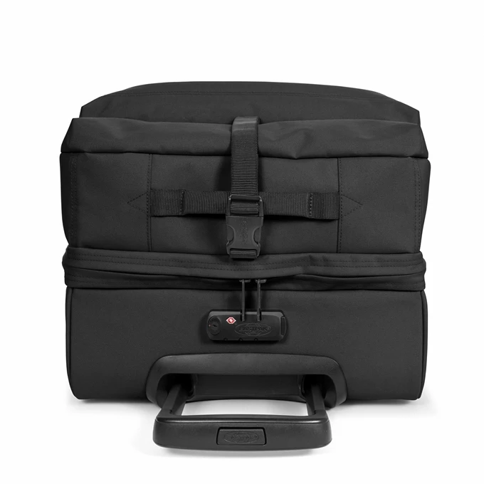 Eastpak Double Tranverz L Black 5 Eastpak Double Tranverz L Black - Afbeelding 5