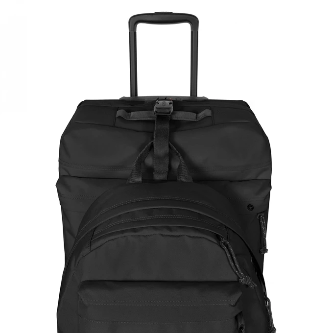Eastpak Double Tranverz L Black 6 Eastpak Double Tranverz L Black - Afbeelding 6