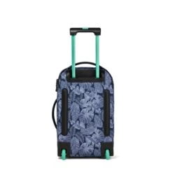 Satch Flow S Cabin Size Trolley Tropic Blue 12 Satch Flow S Cabin Size Trolley Tropic Blue -Mode Tassen Winkel image 2252