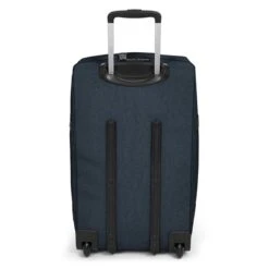 Eastpak Transit'R L Triple Denim -Mode Tassen Winkel image 2263