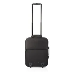 XD Design Flex Foldable Trolley Black 11 XD Design Flex Foldable Trolley Black -Mode Tassen Winkel image 2276