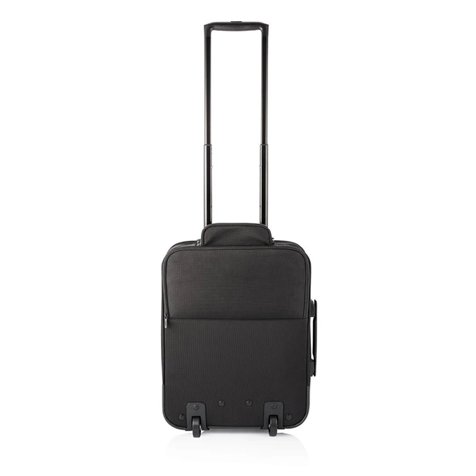 XD Design Flex Foldable Trolley Black 3 XD Design Flex Foldable Trolley Black - Afbeelding 3