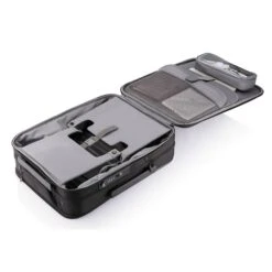 XD Design Flex Foldable Trolley Black 14 XD Design Flex Foldable Trolley Black -Mode Tassen Winkel image 2279