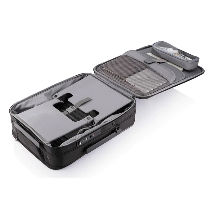 XD Design Flex Foldable Trolley Black 6 XD Design Flex Foldable Trolley Black - Afbeelding 6