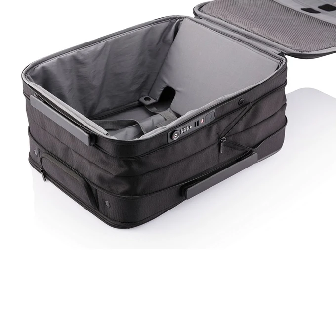 XD Design Flex Foldable Trolley Black 9 XD Design Flex Foldable Trolley Black - Afbeelding 9