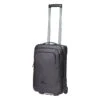 Jack Wolfskin Traveltopia Wheeler 40 Luggage Phantom