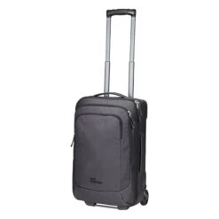 Jack Wolfskin Traveltopia Wheeler 40 Luggage Phantom