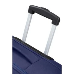American Tourister Hyperspeed Spinner 55 TSA Combat Navy -Mode Tassen Winkel image 2293
