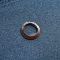 Delsey Maubert 2.0 Cabin Trolley 2-Wheel 55 Blue -Mode Tassen Winkel image 2307