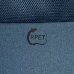 Delsey Maubert 2.0 Cabin Trolley 2-Wheel 55 Blue -Mode Tassen Winkel image 2310