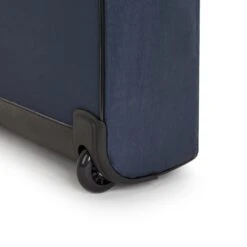 Kipling Teagan C Blue Bleu 2 13 Kipling Teagan C Blue Bleu 2 -Mode Tassen Winkel image 2321