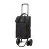 Andersen Quattro Shopper Ipek Boodschappentrolley Black