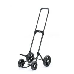 Andersen Quattro Shopper Ipek Boodschappentrolley Black -Mode Tassen Winkel image 2335