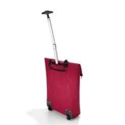 Reisenthel Shopping Trolley M Black -Mode Tassen Winkel image 2343