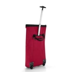 Reisenthel Shopping Trolley M Black -Mode Tassen Winkel image 2344