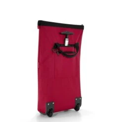 Reisenthel Shopping Trolley M Black -Mode Tassen Winkel image 2345