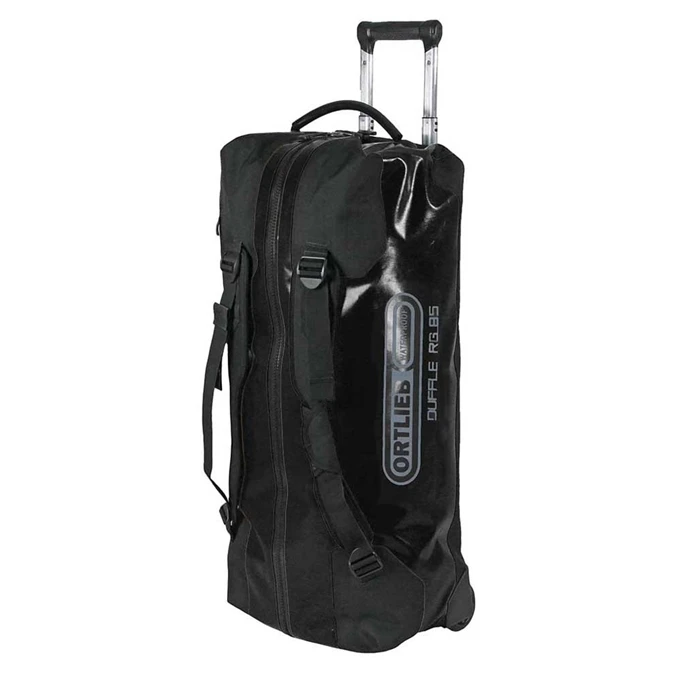 Ortlieb Duffle RG 85L Black 1 Ortlieb Duffle RG 85L Black