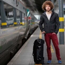 Ortlieb Duffle RG 85L Black 13 Ortlieb Duffle RG 85L Black -Mode Tassen Winkel image 2351