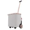 Reisenthel Shopping Carrycruiser Frame Twist Sky Rose