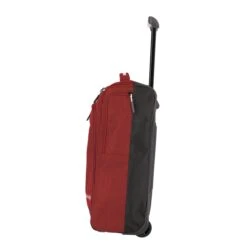 Travelite Kick Off Wheeled Duffle S Red -Mode Tassen Winkel image 2419