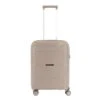 Gabol Kiba Cabin Trolley 55 Beige
