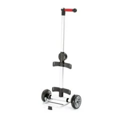 Andersen Unus Shopper Mikkel Boodschappentrolley Beige -Mode Tassen Winkel image 2440