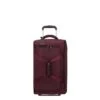 Lipault Foldable Plume Cabin Duffle/Wheels Bordeaux