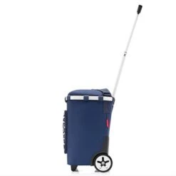 Reisenthel Carrycruiser Plus Frame Signature Navy -Mode Tassen Winkel image 2511