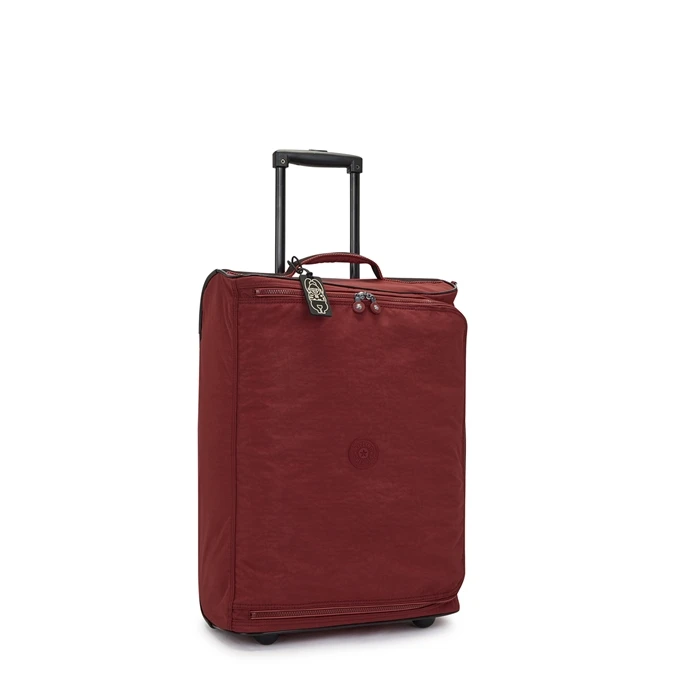 Kipling Teagan C Flaring Rust 4 Kipling Teagan C Flaring Rust - Afbeelding 4