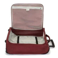 Kipling Teagan C Flaring Rust 12 Kipling Teagan C Flaring Rust -Mode Tassen Winkel image 2540