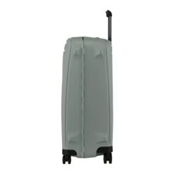 Samsonite S'Cure Eco Spinner 69 Forest Grey -Mode Tassen Winkel image 257
