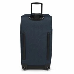 Eastpak Tranverz L Triple Denim -Mode Tassen Winkel image 2586