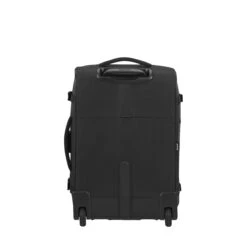 Samsonite Roader Duffle/Wheels 55/35 Deep Black -Mode Tassen Winkel image 2605