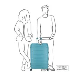 Piquadro Black Square Briefcase With Wheels Brown