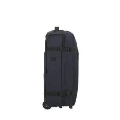 Samsonite Roader Duffle/Wheels 55/35 Dark Blue -Mode Tassen Winkel image 2631