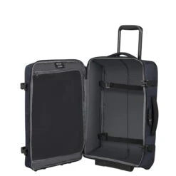 Samsonite Roader Duffle/Wheels 55/35 Dark Blue -Mode Tassen Winkel image 2632