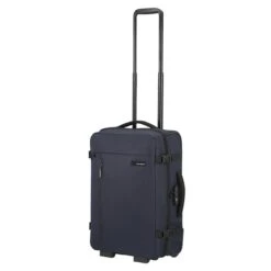 Samsonite Roader Duffle/Wheels 55/35 Dark Blue -Mode Tassen Winkel image 2635