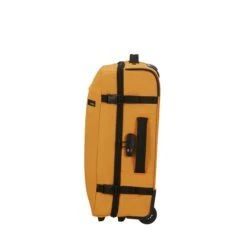 Samsonite Roader Duffle/Wheels 55/35 Radiant Yellow -Mode Tassen Winkel image 2640