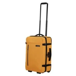 Samsonite Roader Duffle/Wheels 55/35 Radiant Yellow -Mode Tassen Winkel image 2641